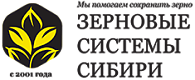 Зерновые системы Сибири