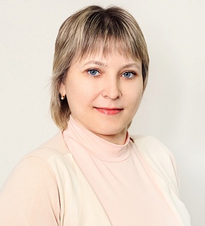 Золотникова Ольга Сергеевна