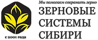Зерновые системы Сибири Зерновые системы Сибири