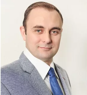 Анзельм Евгений Эрнстович