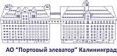 Портовый элеватор Портовый элеватор